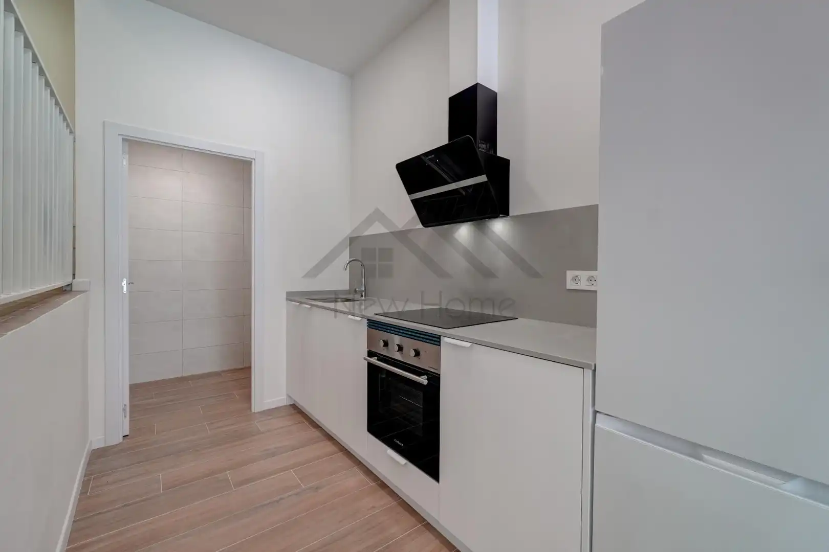 Piso de 57 m² en la Pobla de Vallbona