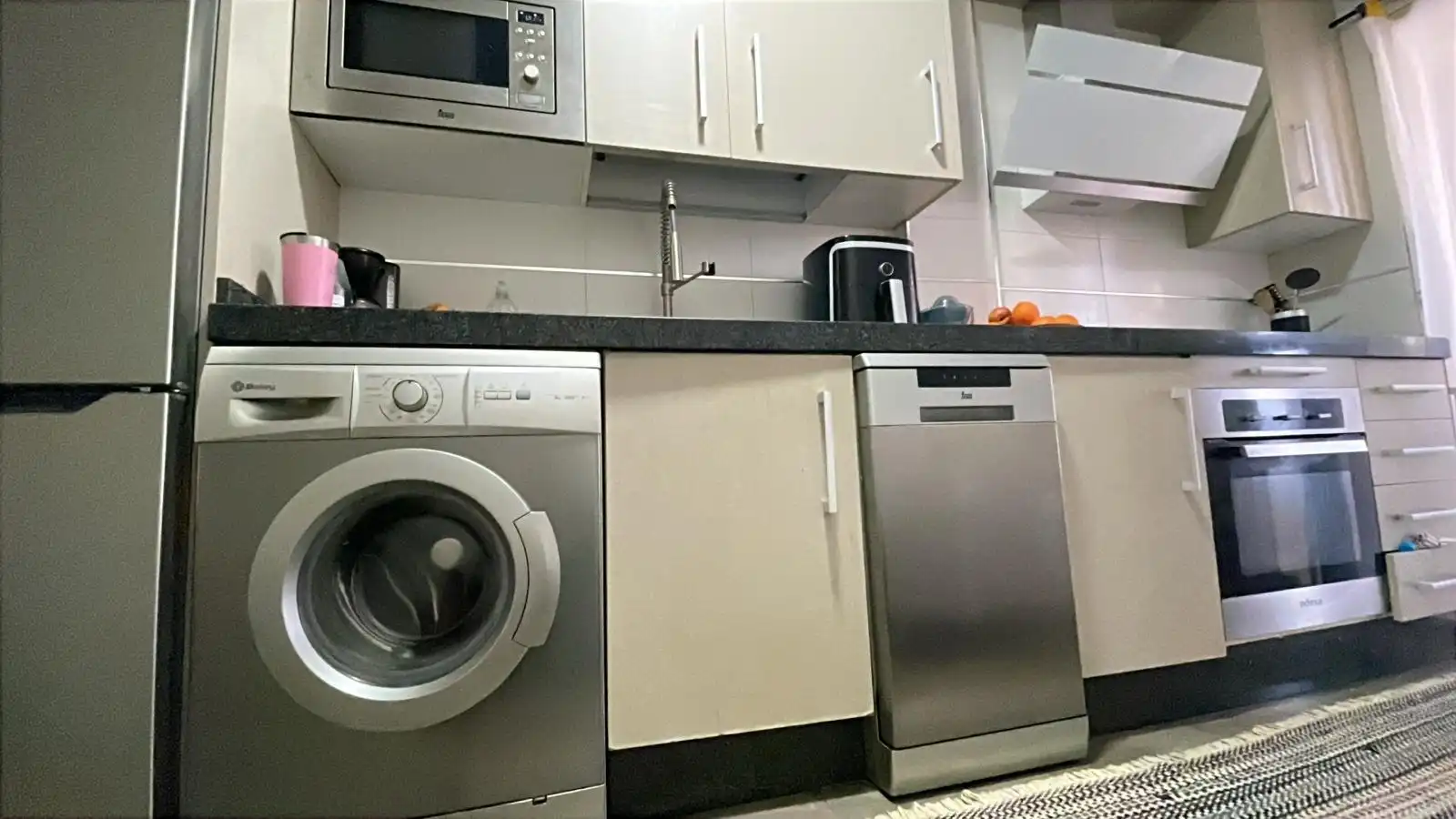 Piso de 95 m² en Cáceres