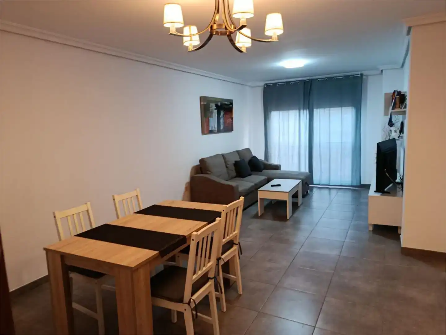 Habitación 95 m², l'Alcora