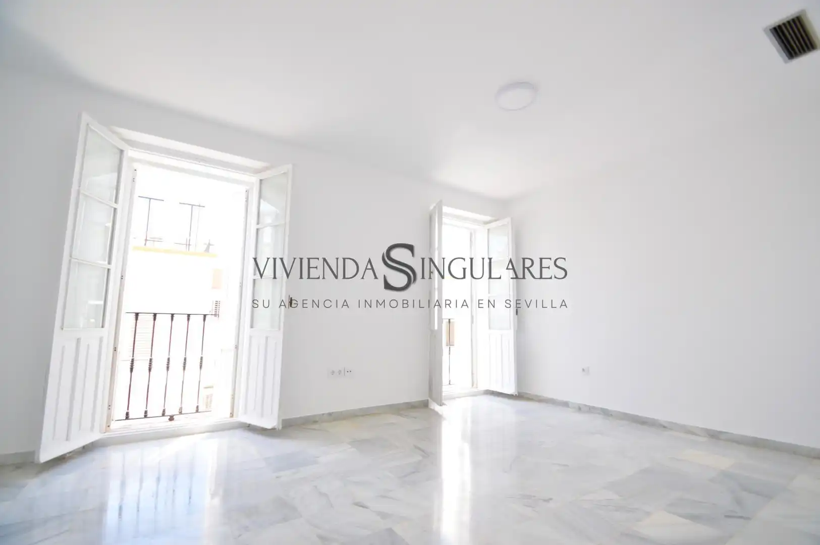 Piso de 115 m² en Sevilla