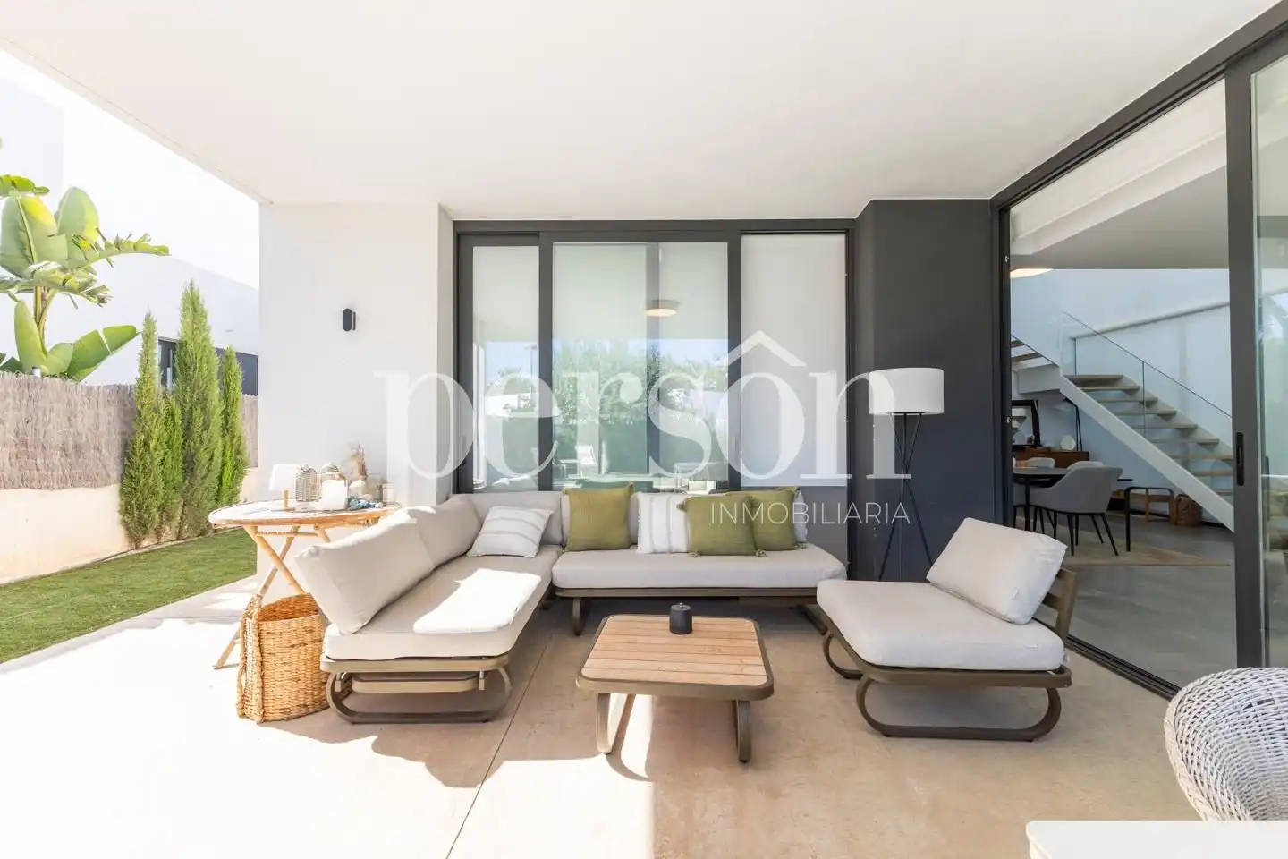 Casa de 210 m² en Bétera