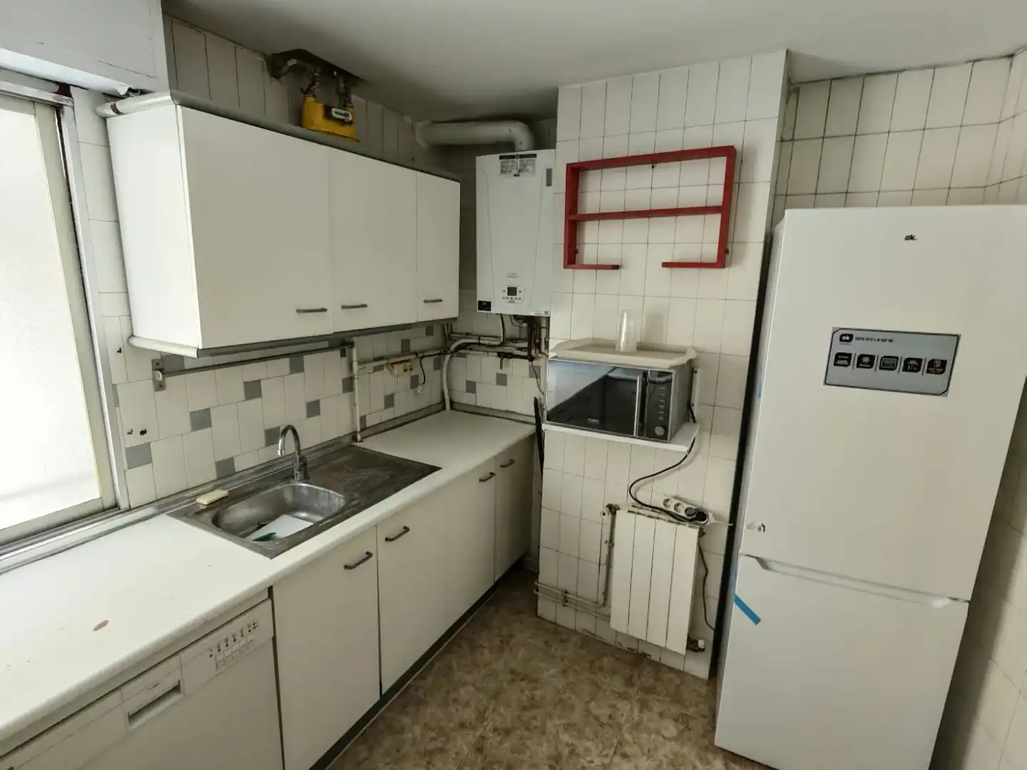Piso de 167 m² en Murcia