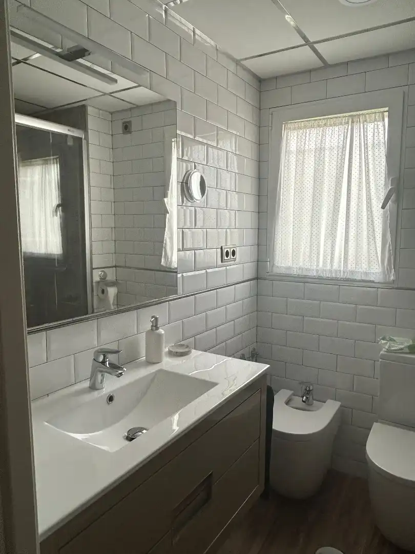 Habitación 10 m², Cartagena
