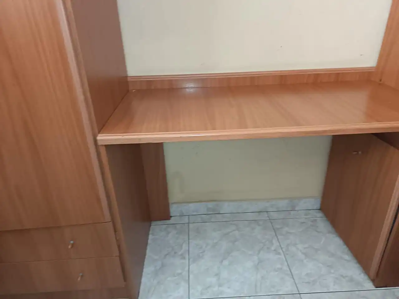 Piso de 116 m² en Melilla
