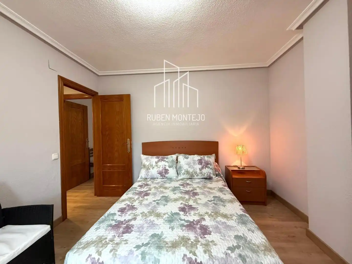 Piso de 136 m² en Salamanca