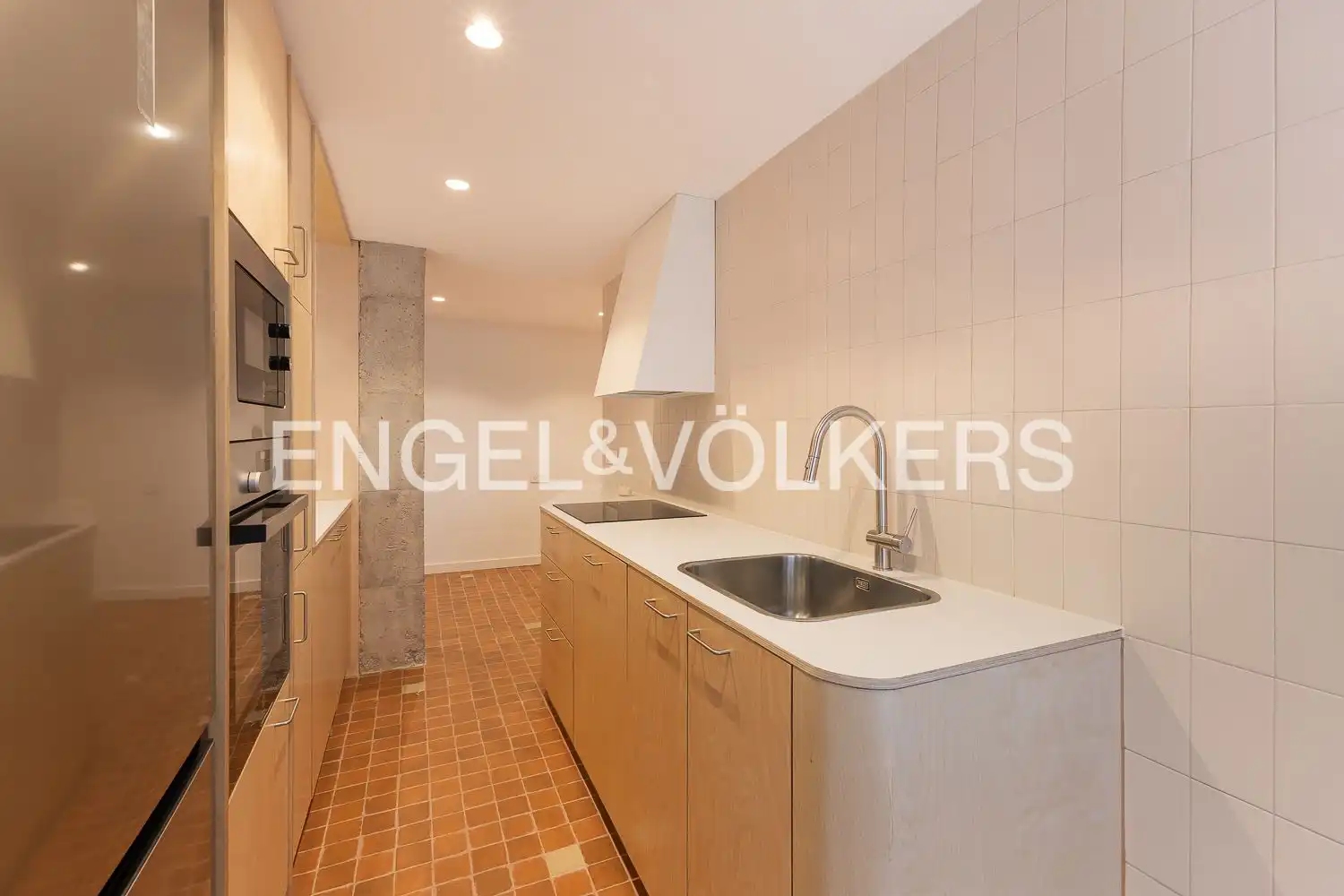 Piso de 120 m² en Valencia