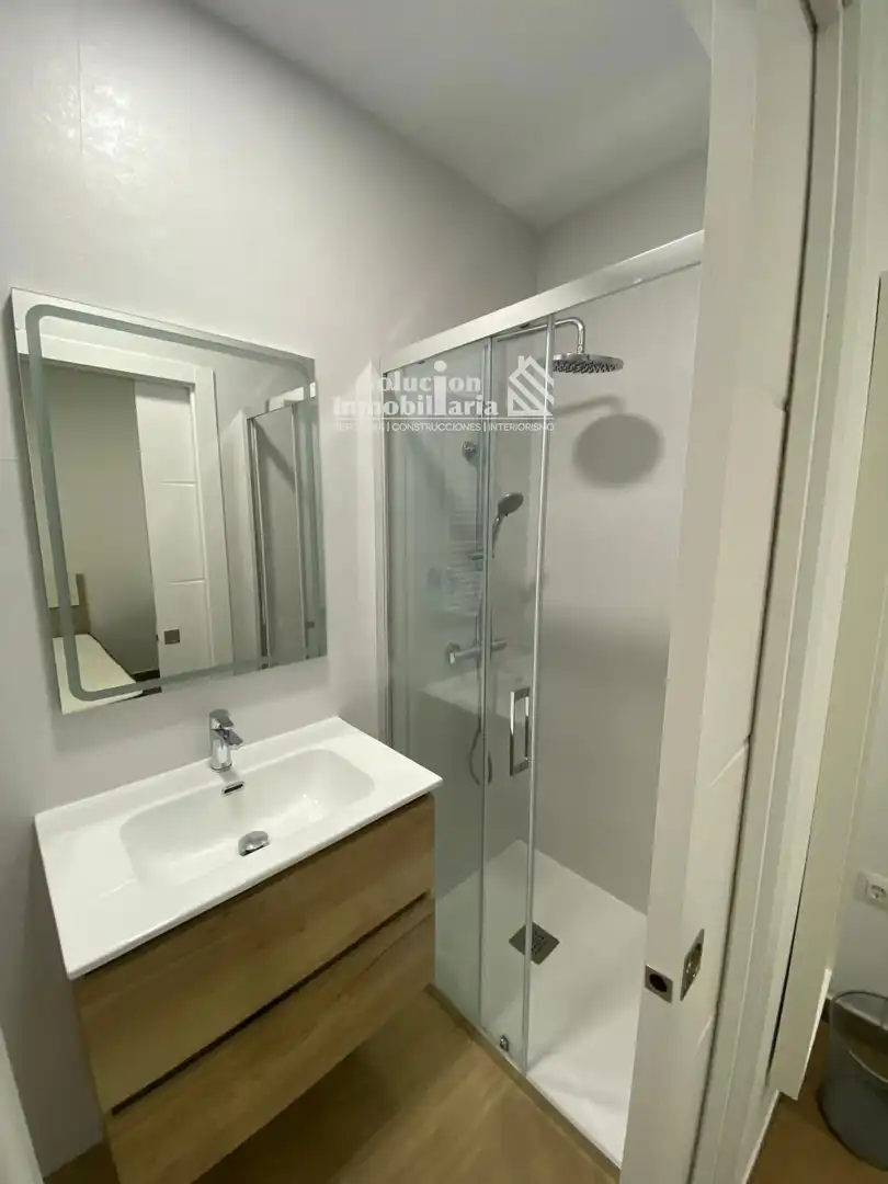 Piso de 140 m² en Salamanca