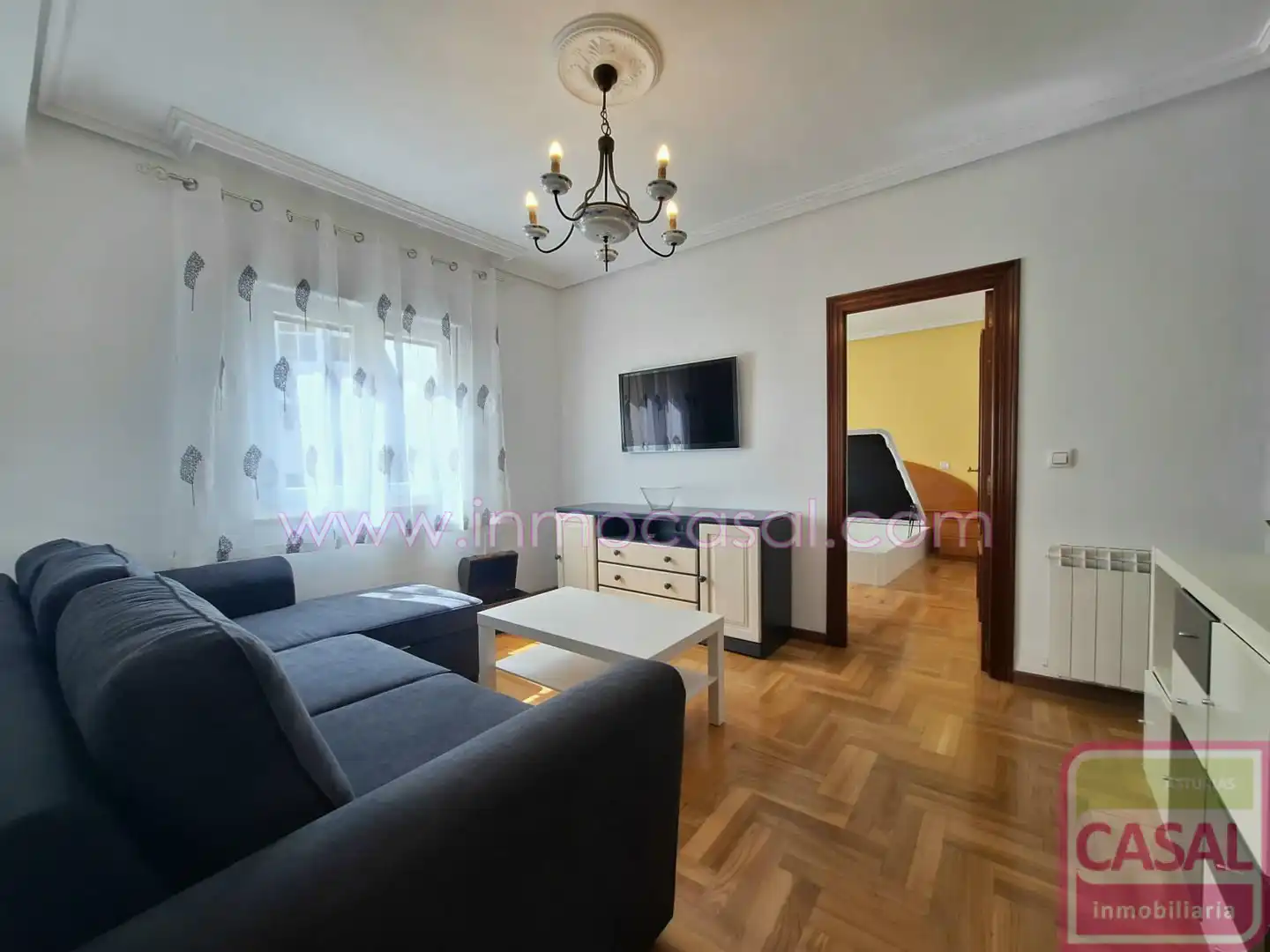 Appartamento 68 m² a Mieres
