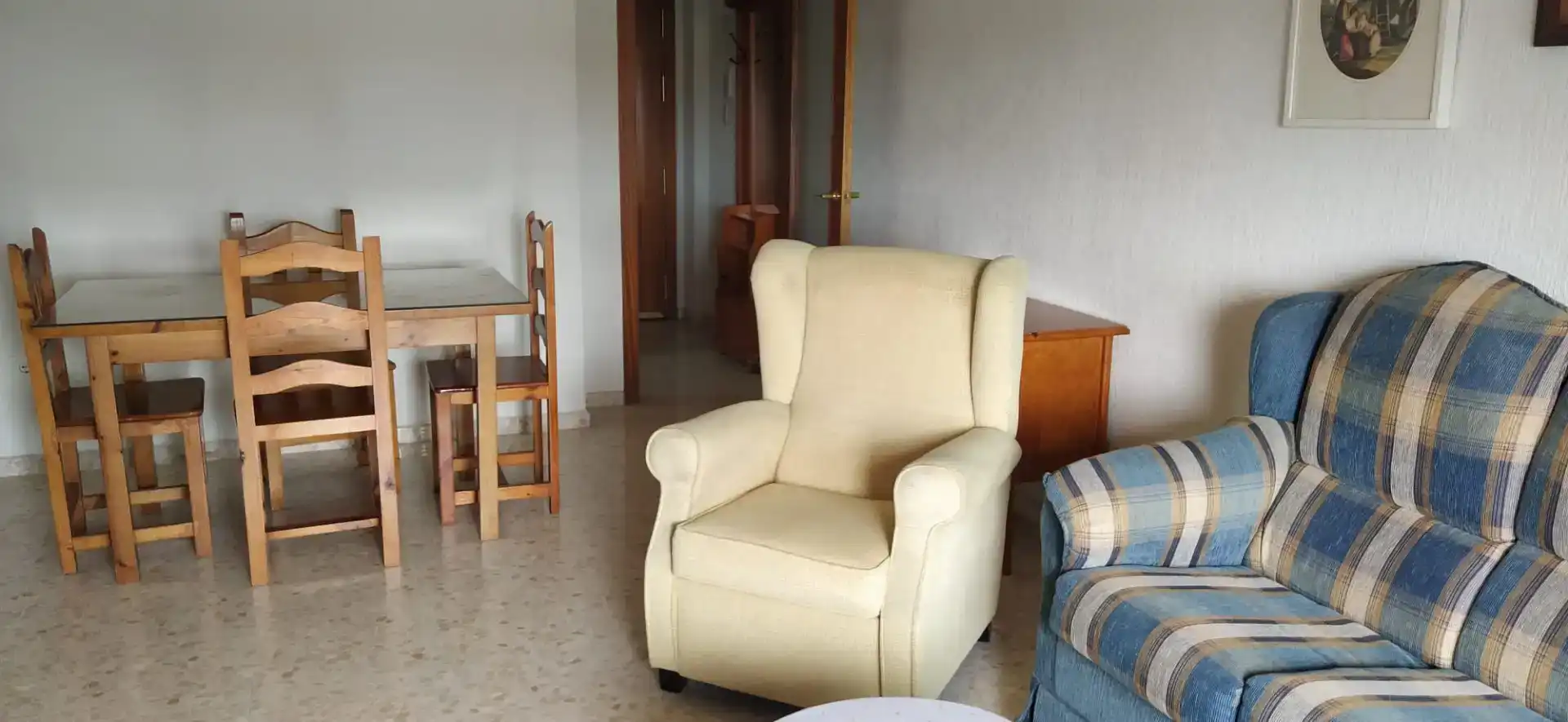 Habitación 20 m², Jerez de la Frontera