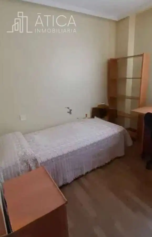 Piso de 100 m² en Salamanca