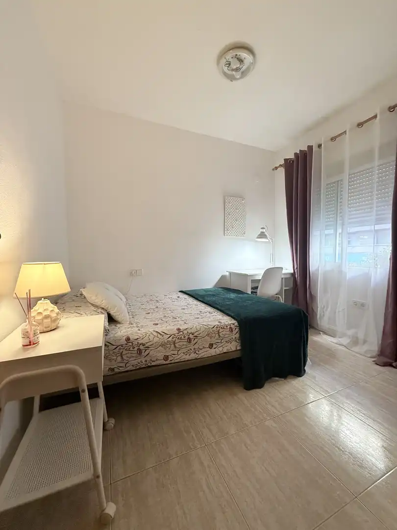 Habitació de lloguer, Múrcia