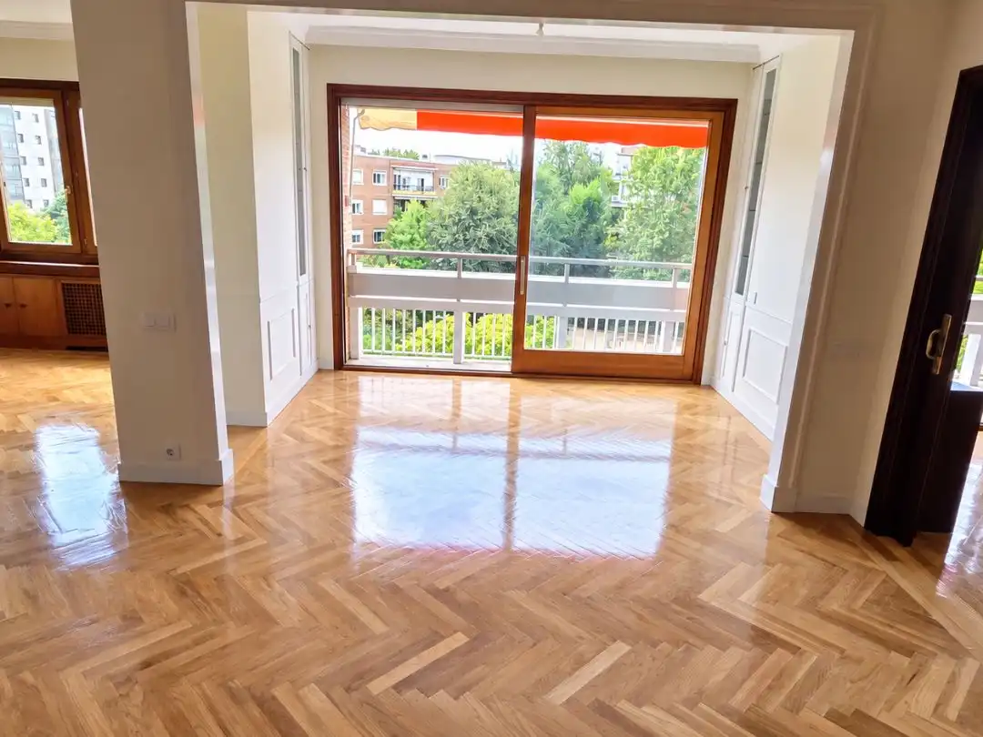 Pis de 295 m² a Madrid