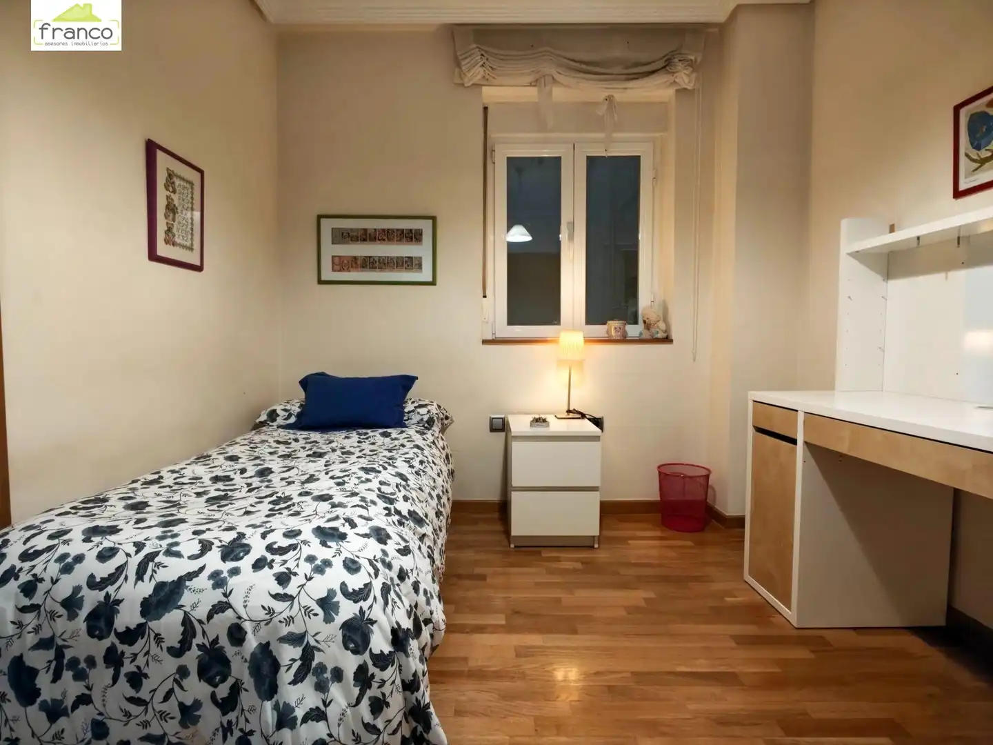 Piso de 105 m² en Murcia