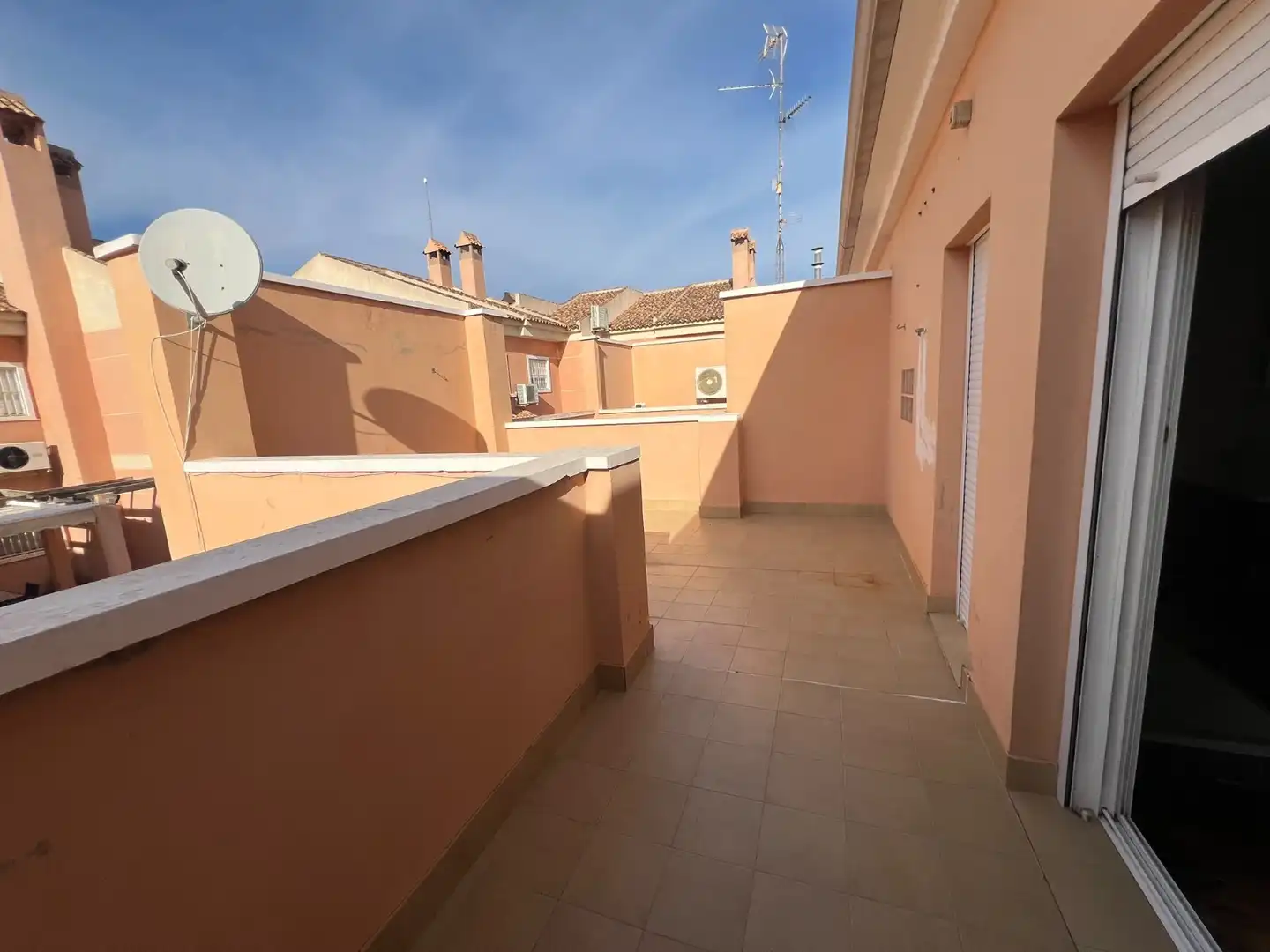 Piso de 240 m² en Elche