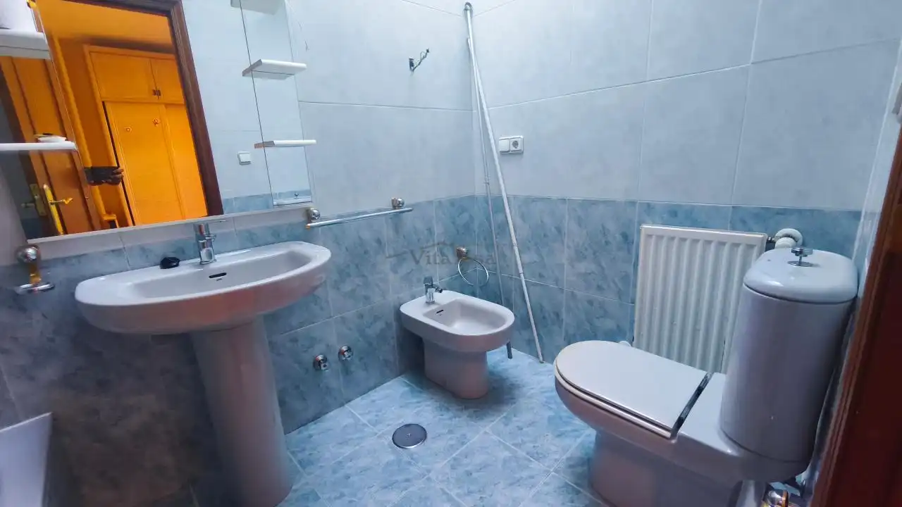 Piso de 110 m² en Barbadás