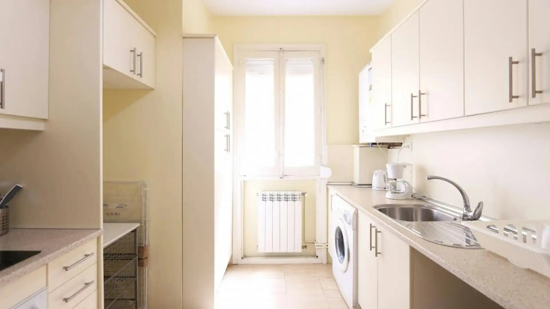 Habitación 108 m², Madrid