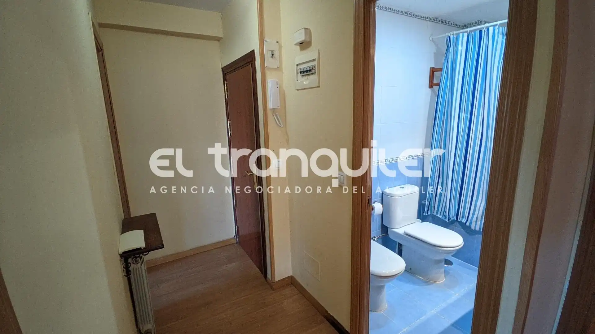 Pis de 77 m² a Madrid