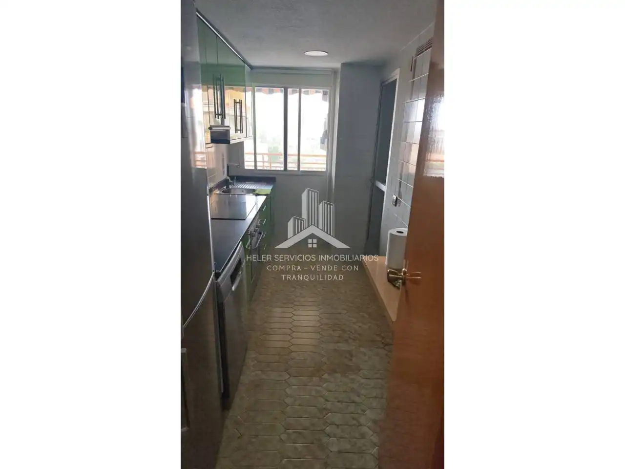 Piso de 95 m² en Benicasim