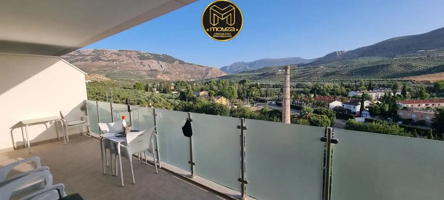 Wohnung 150 m² in La Guardia de Jaén