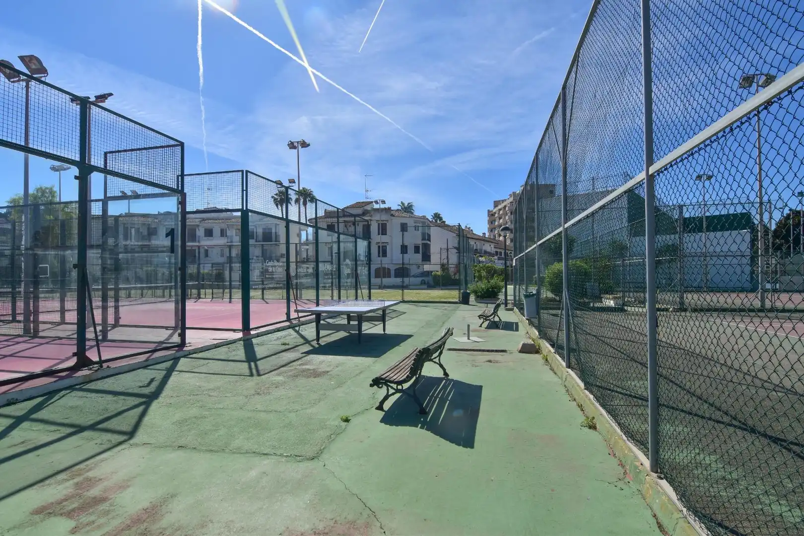 Piso de 73 m² en El Puig