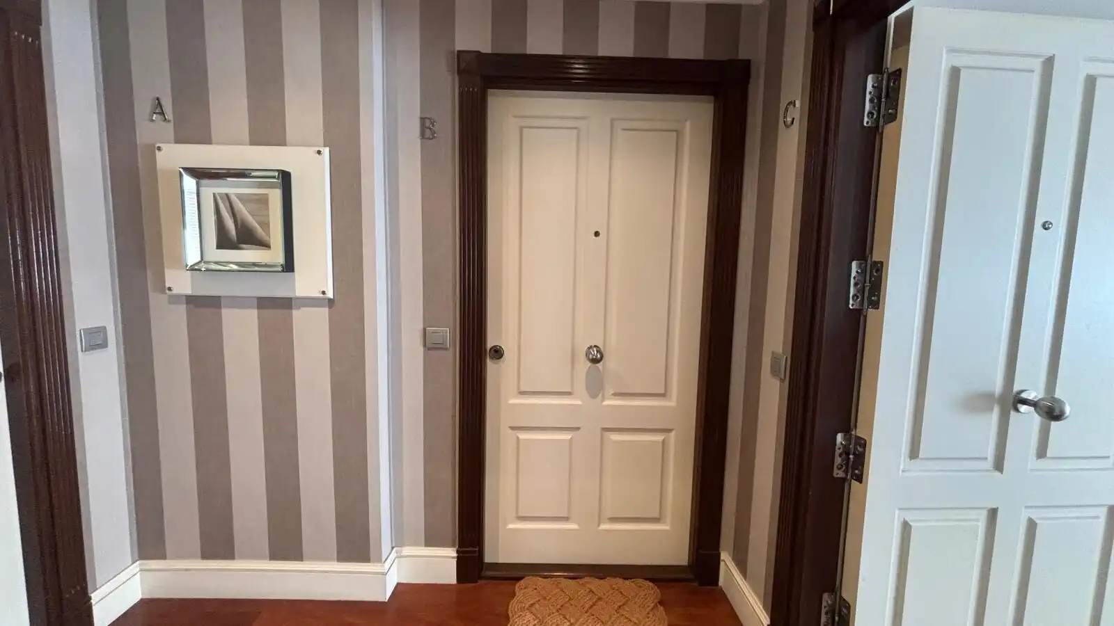 Piso de 75 m² en Guecho