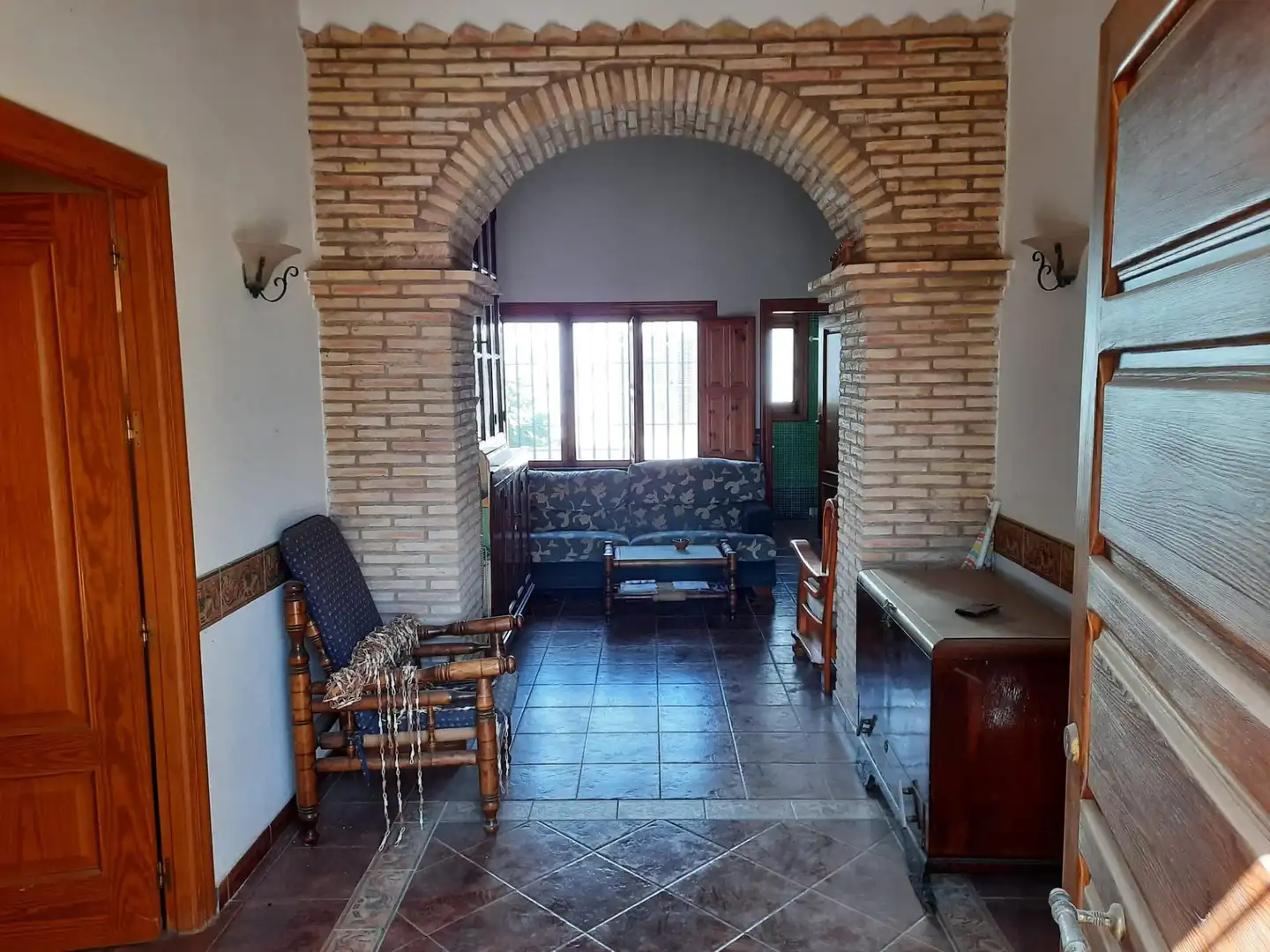 Piso de 125 m² en Murcia