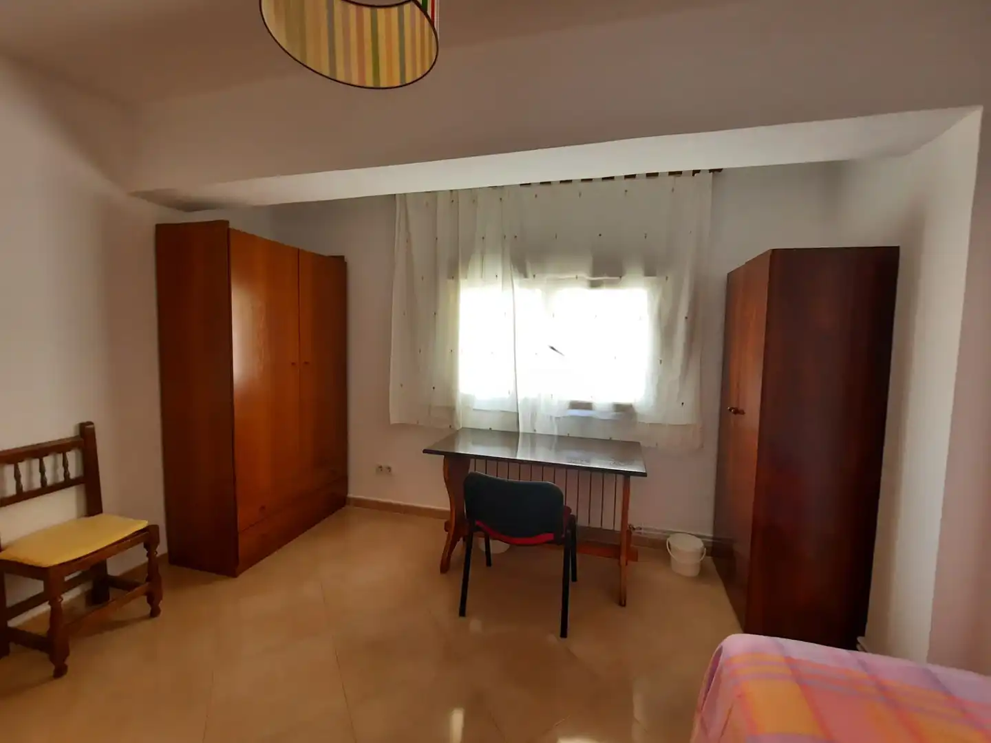 Habitación 110 m², Granada