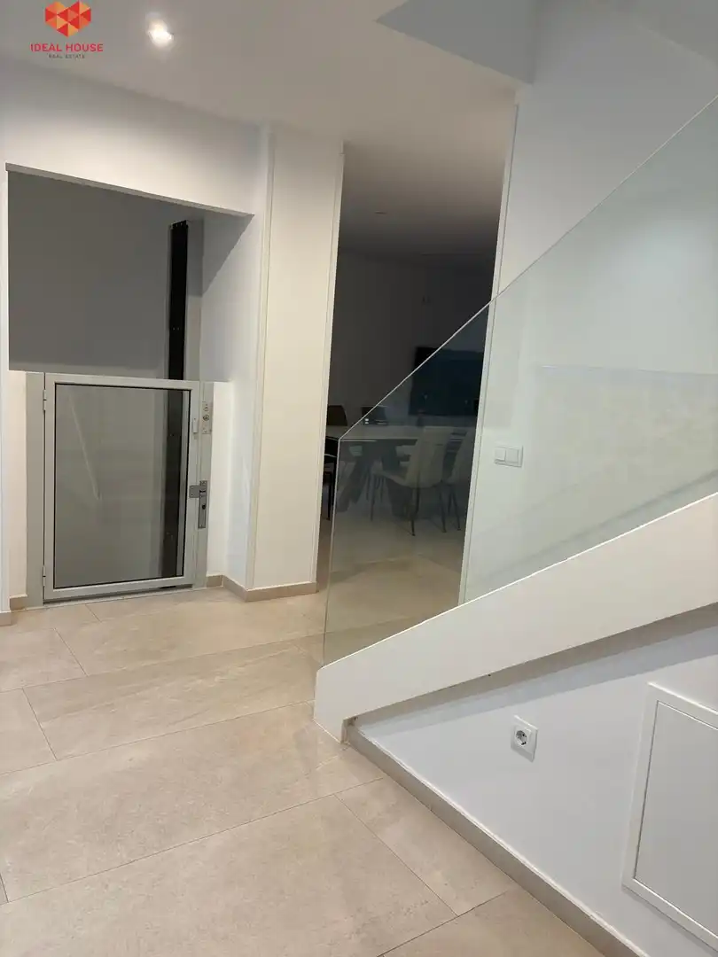 Casa 210 m² a Segovia