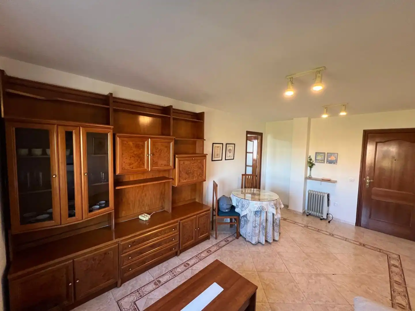 Pis de 50 m² a Badajoz