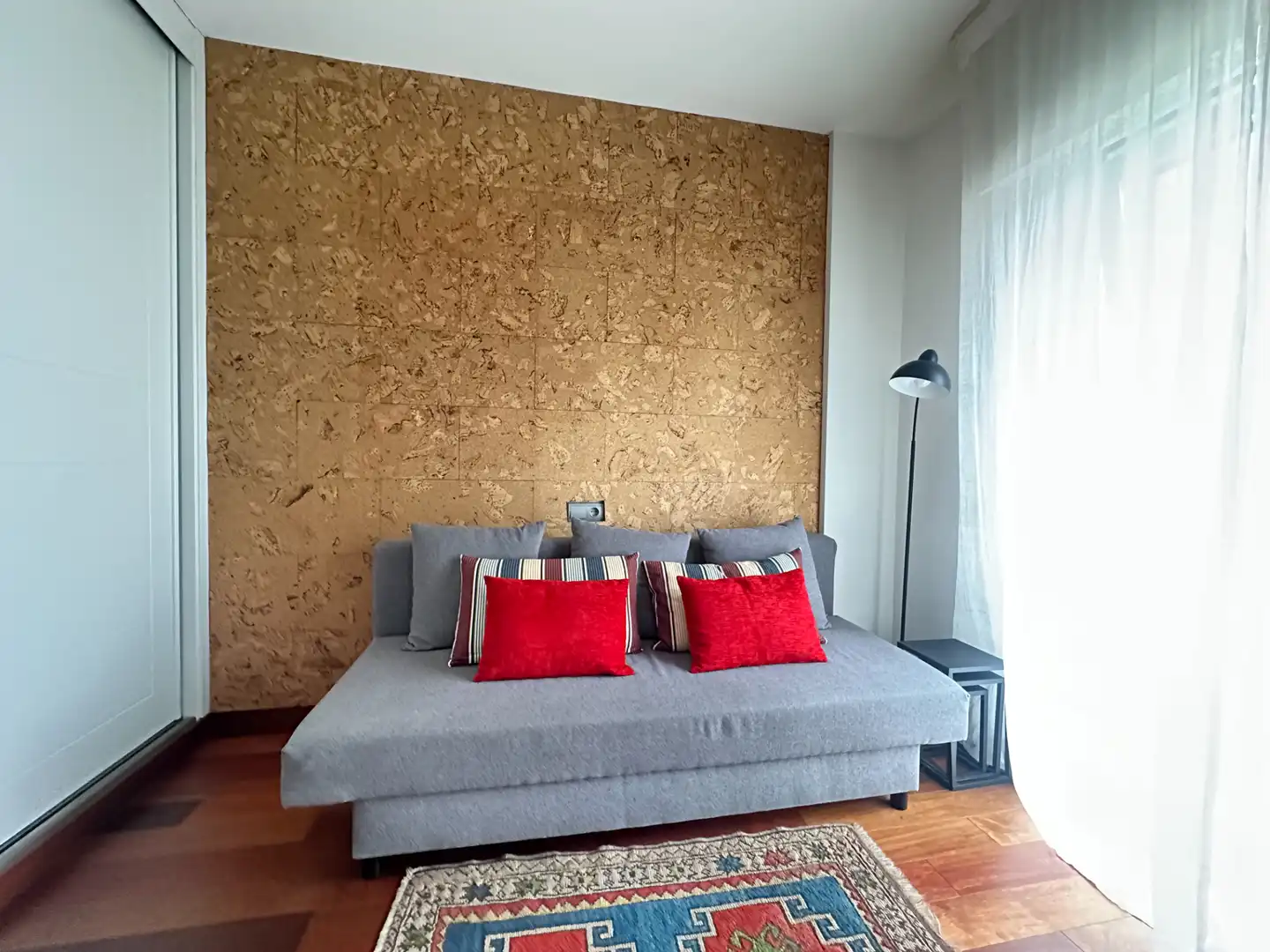 Pis de 109 m² a Santiago de Compostel·la