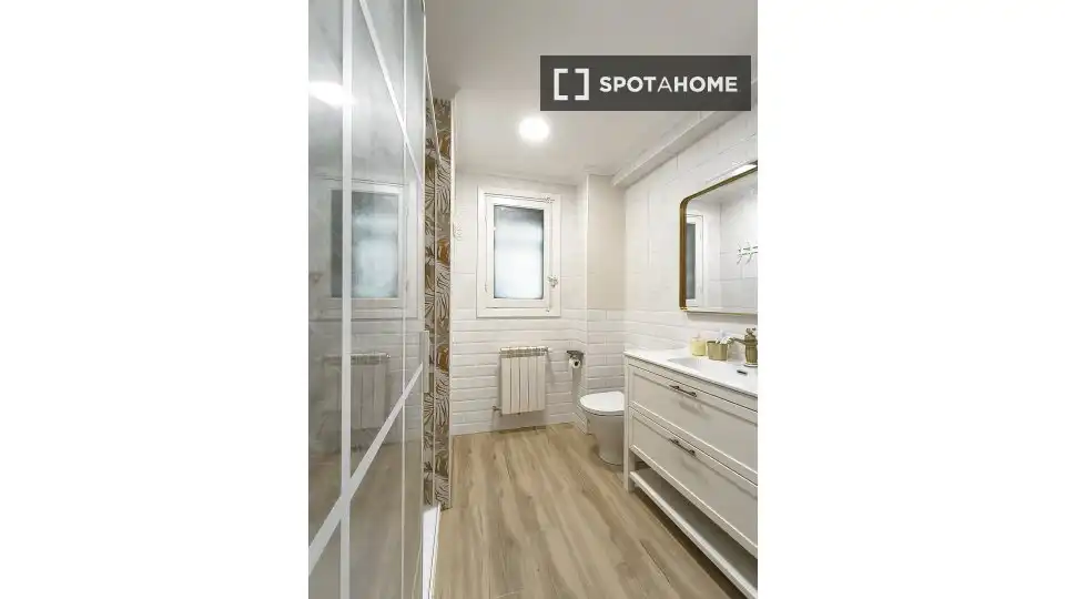 Habitación 143 m², Pamplona