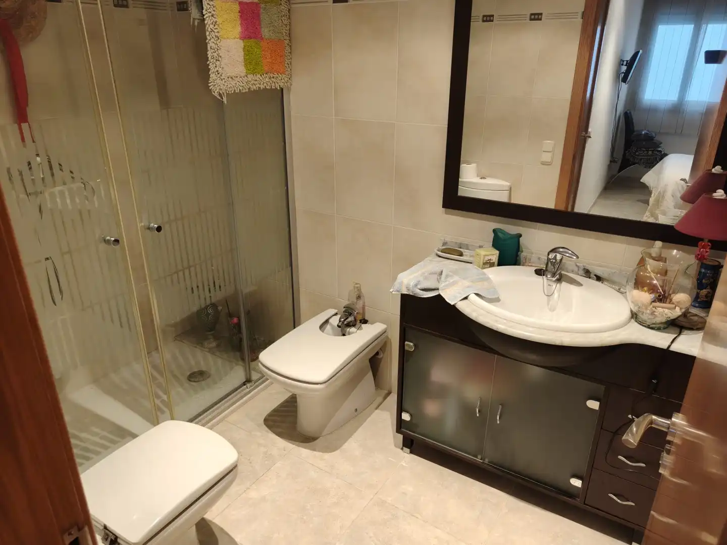 Piso de 120 m² en Vinaròs