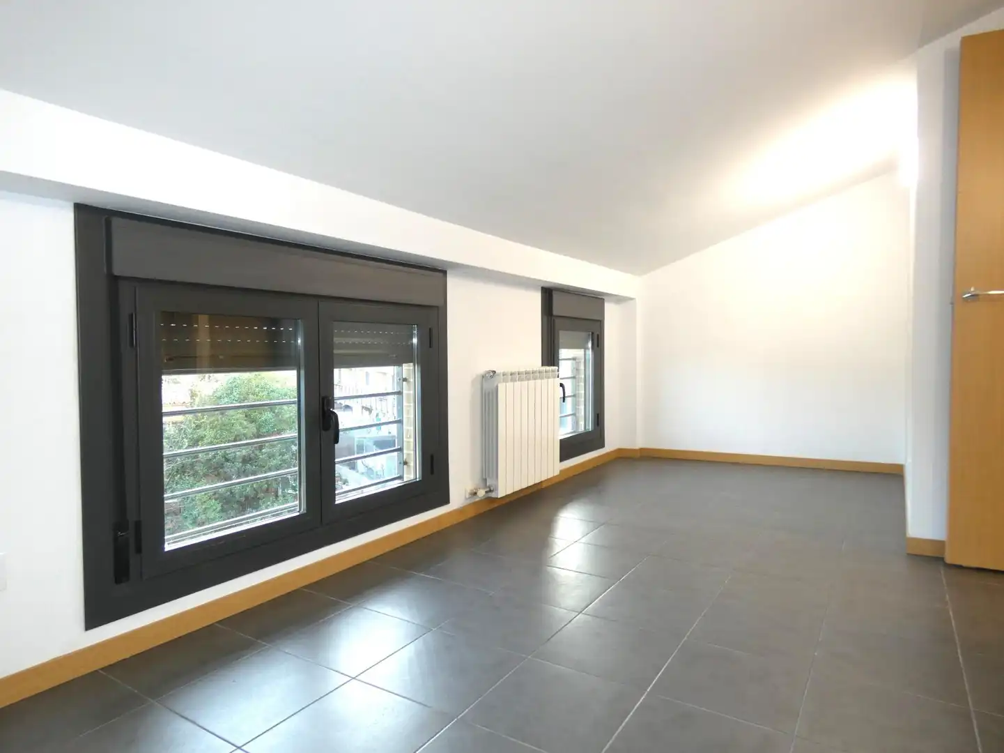 Piso de 104 m² en Borja