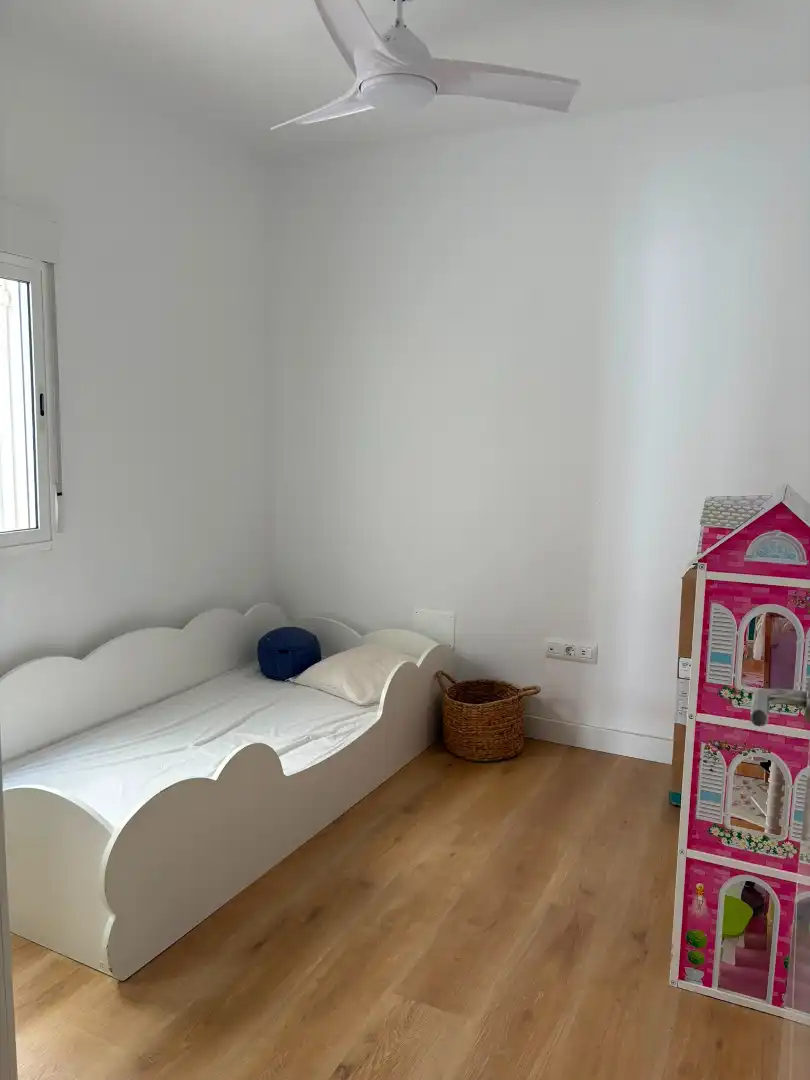 Piso de 92 m² en San Cristóbal de La Laguna