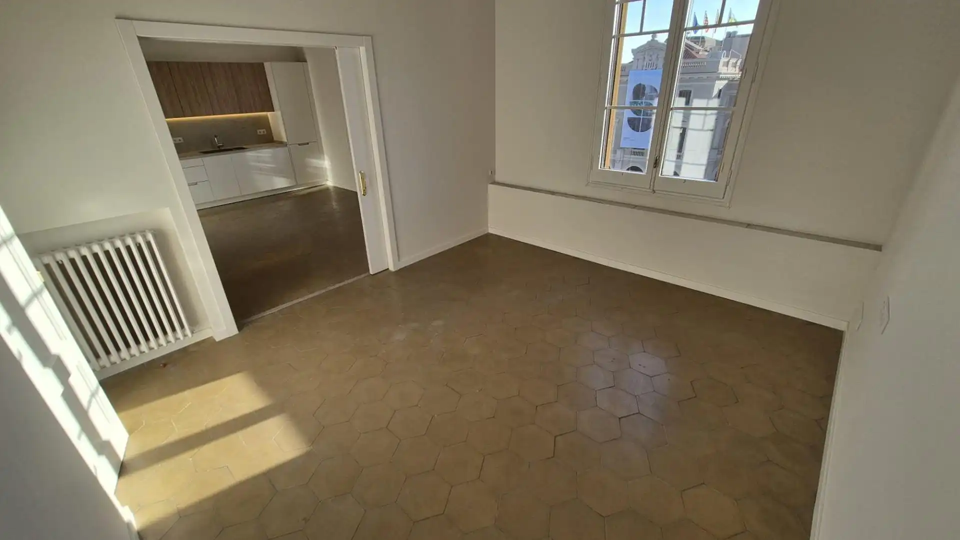 Piso de 162 m² en Sabadell