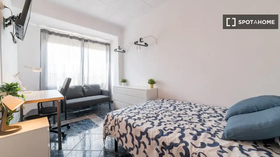 Habitación 127 m², Massamagrell