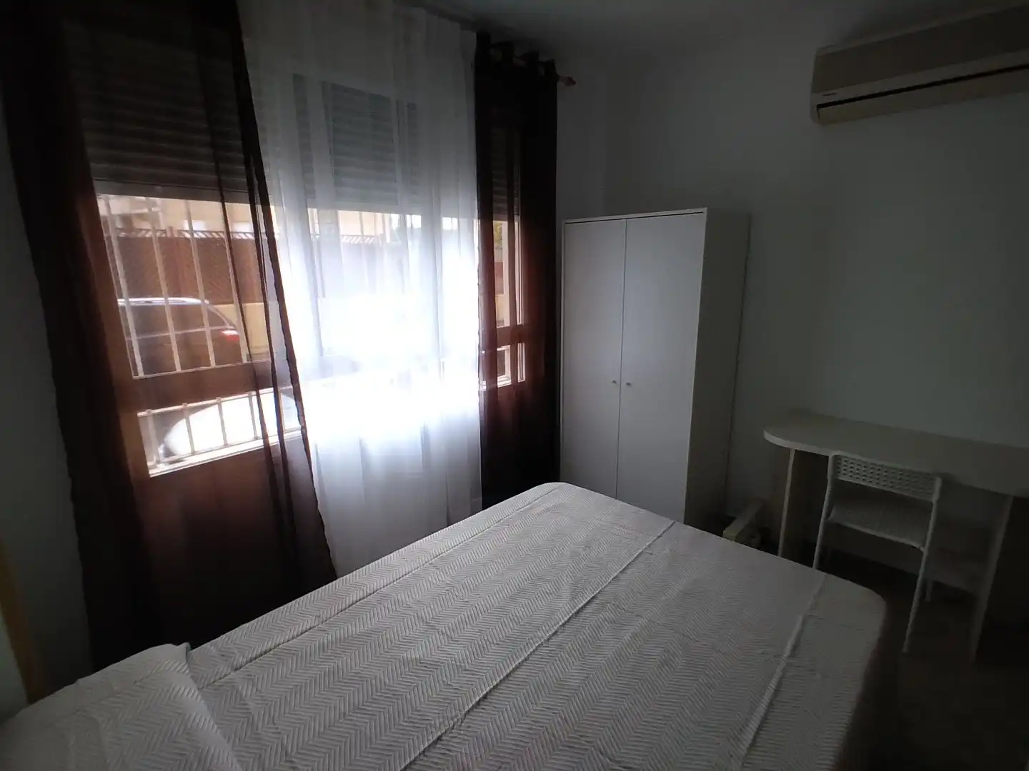 Piso de 45 m² en Ciudad Real