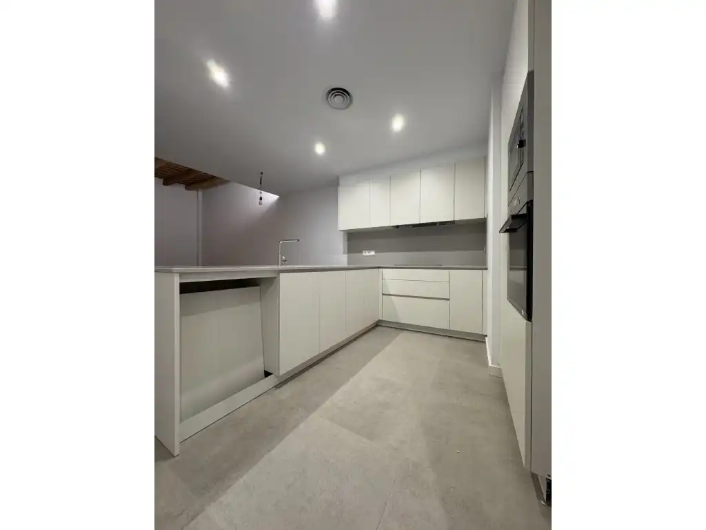 Piso de 97 m² en Vic
