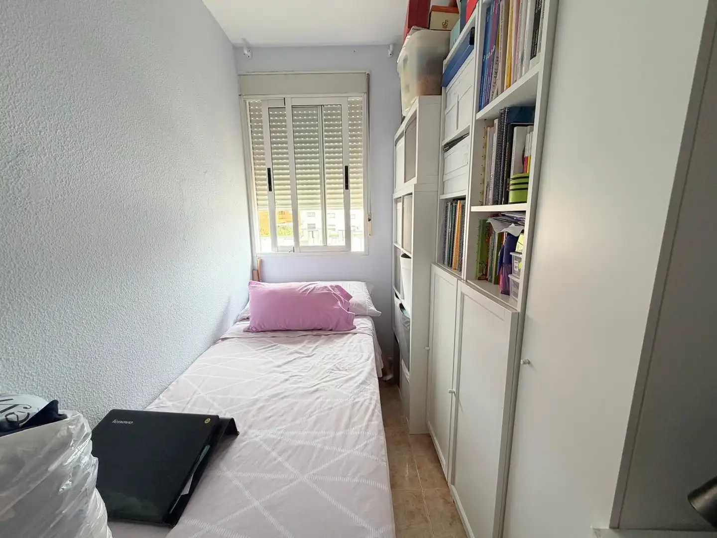Appartamento 85 m² a Madrid