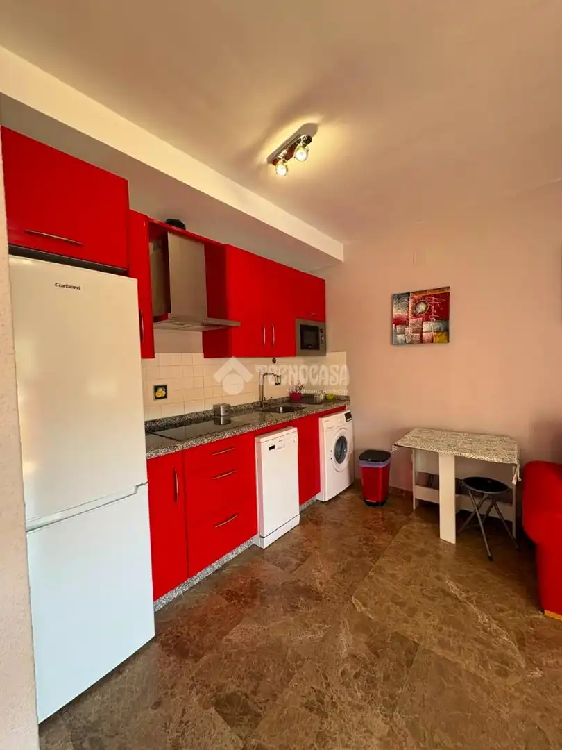 Piso de 50 m² en Isla Cristina