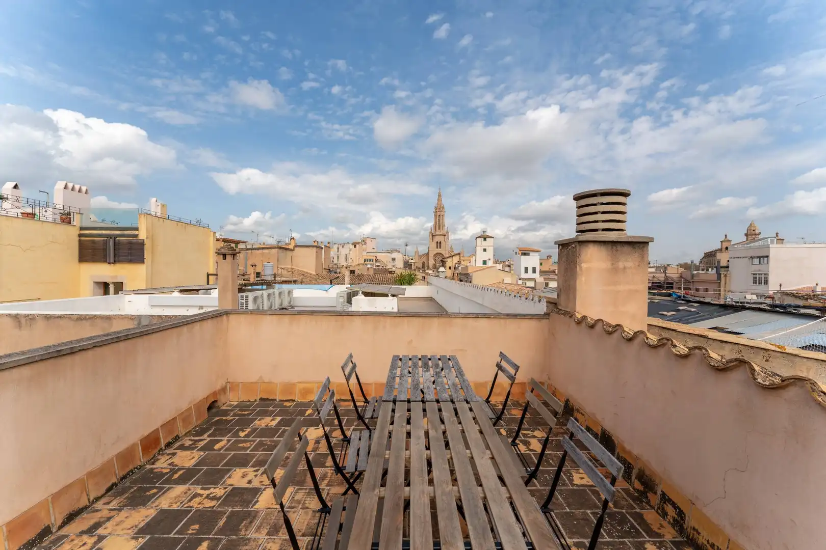 Pis de 156 m² a Palma