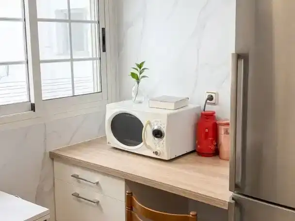 Piso de 80 m² en Zaragoza