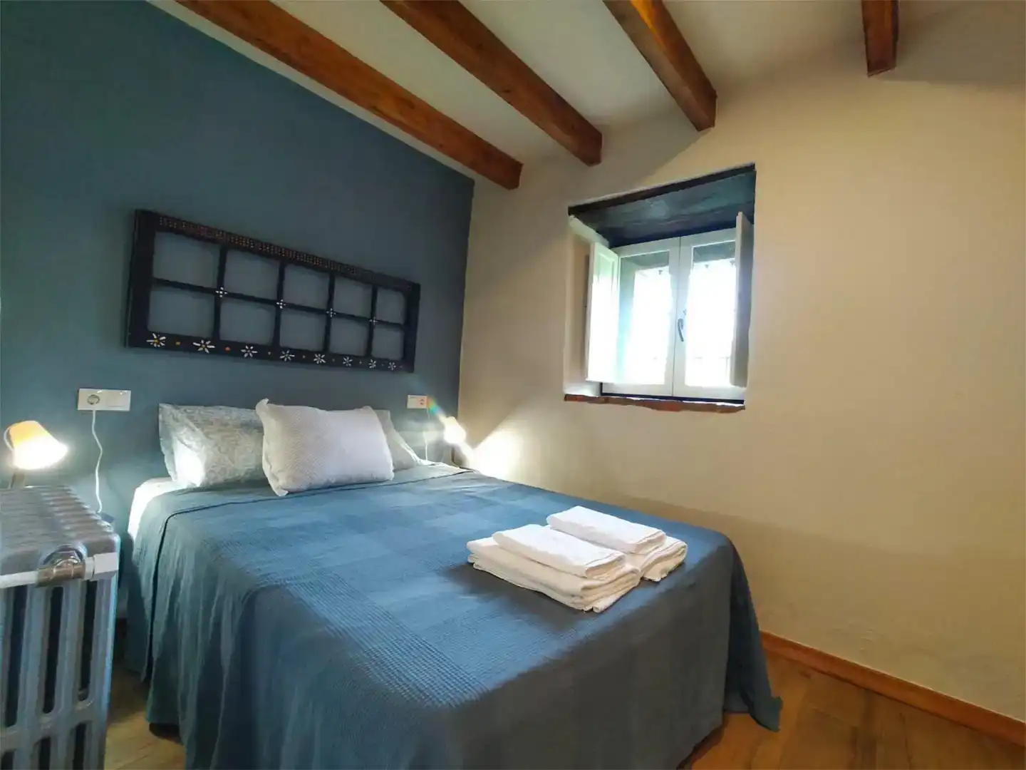 Piso de 80 m² en Pravia