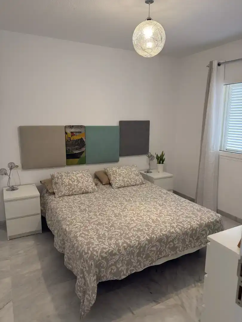 Habitación 90 m², Arona