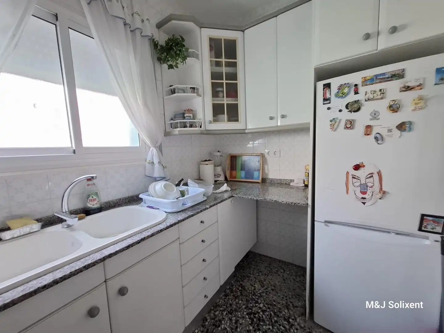 Piso de 174 m² en el Vendrell