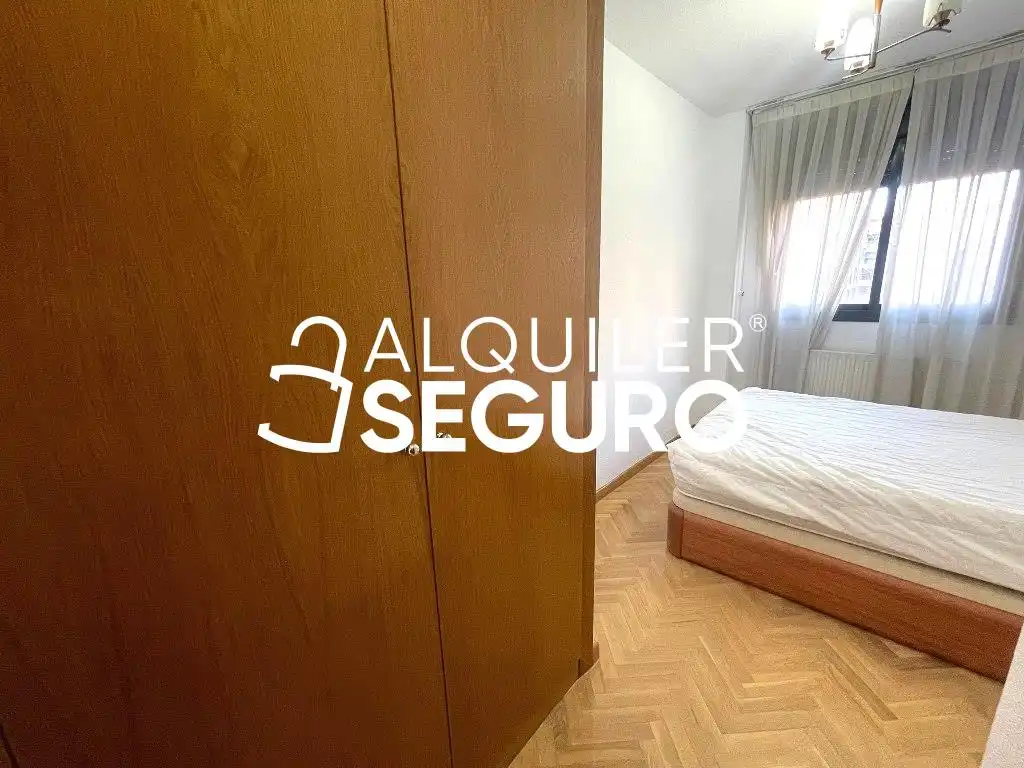 Wohnung 75 m² in Madrid