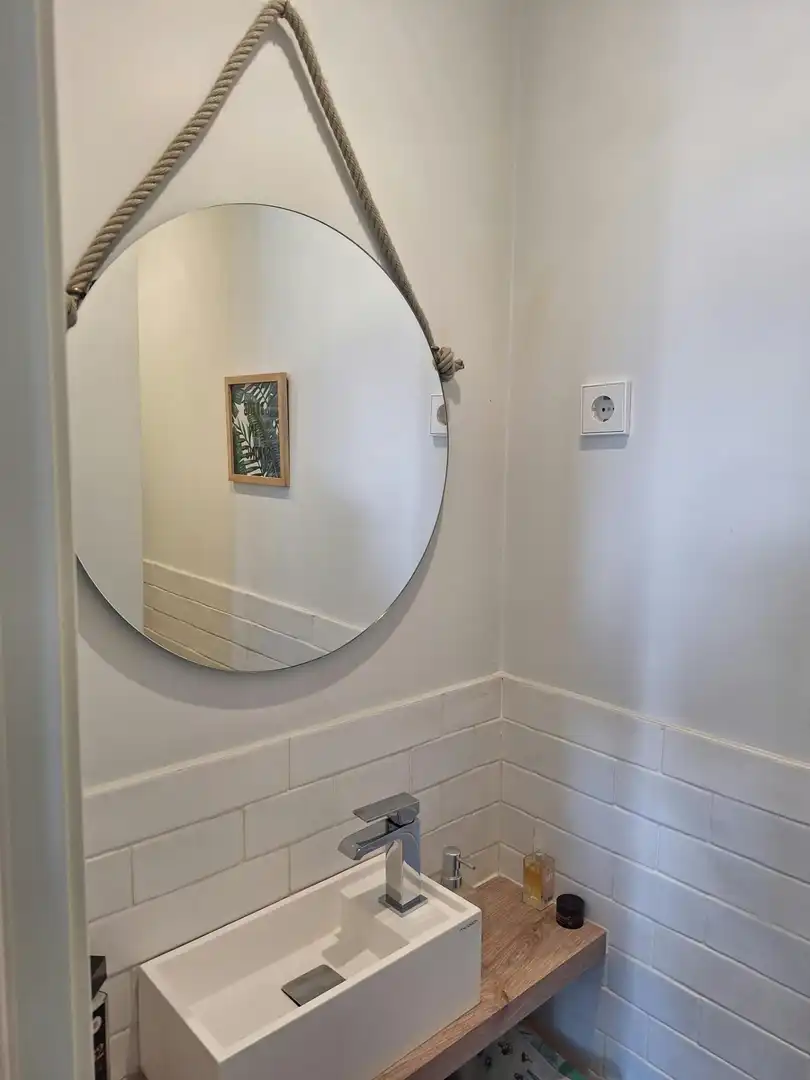 Wohnung 57 m² in Madrid