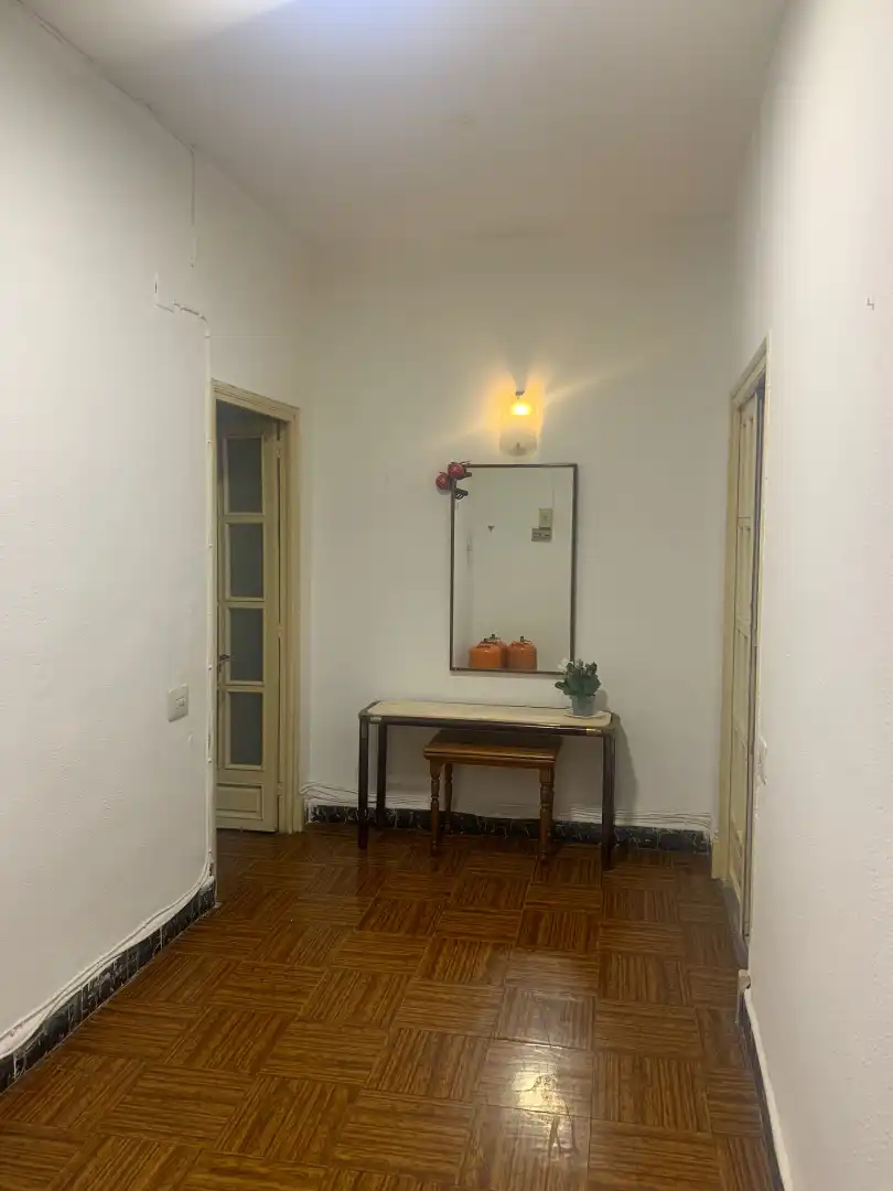 Habitación 200 m², Granada