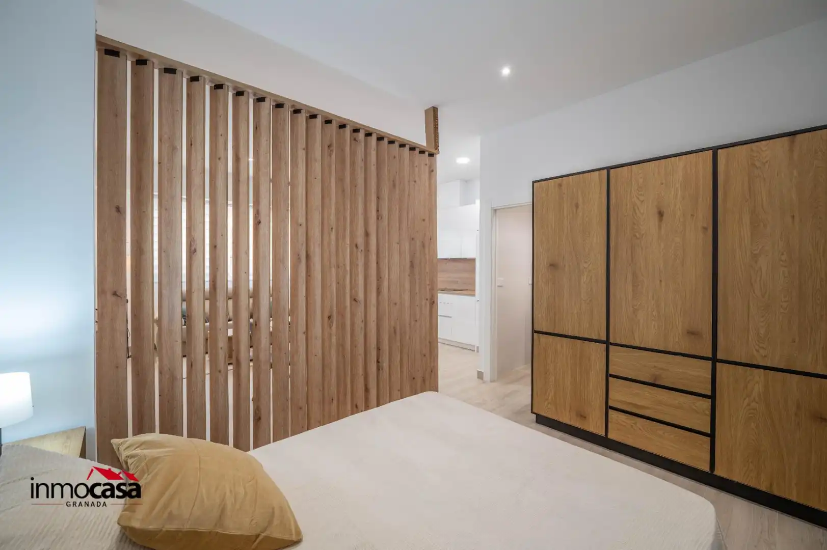Appartamento 40 m² a Granada