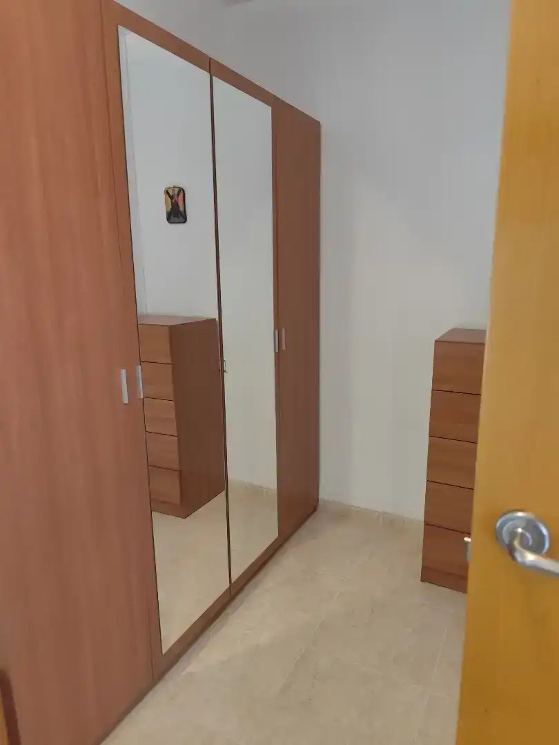 Piso de 65 m² en Benicarló